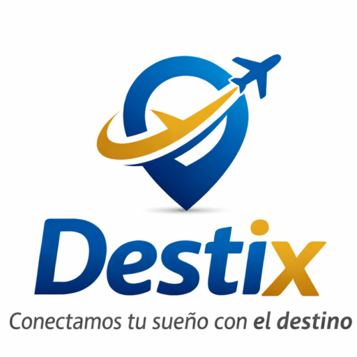 Destix Viajes